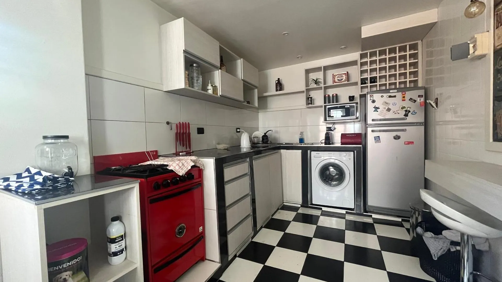 Apartamento Gomez Point Familiar Mendoza