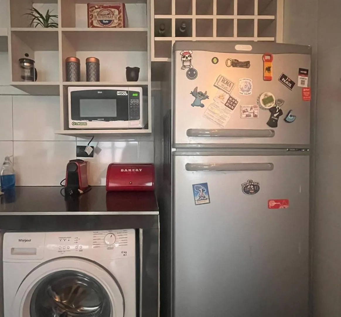 Apartamento Gomez Point Familiar Mendoza