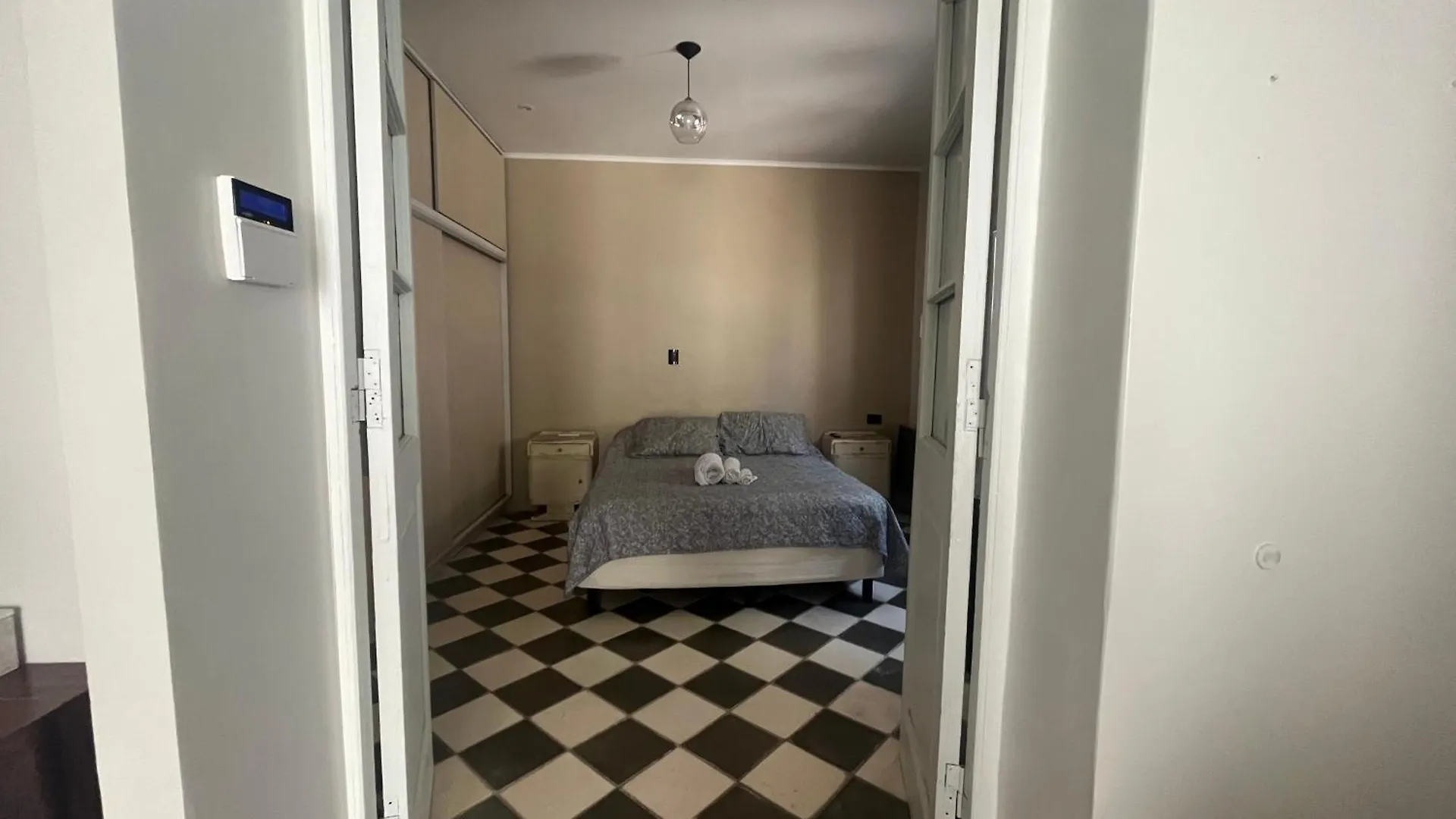 Apartamento Gomez Point Familiar Mendoza 0*,