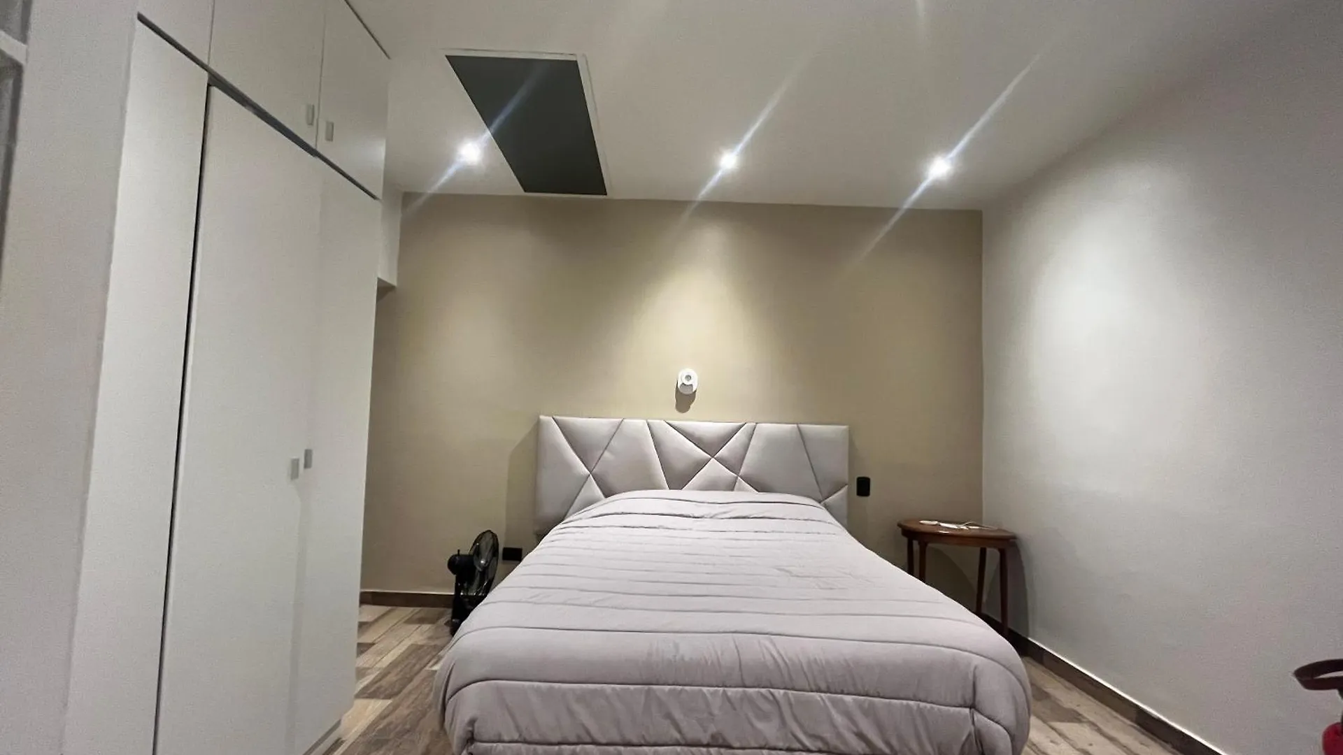 Apartamento Gomez Point Familiar Mendoza