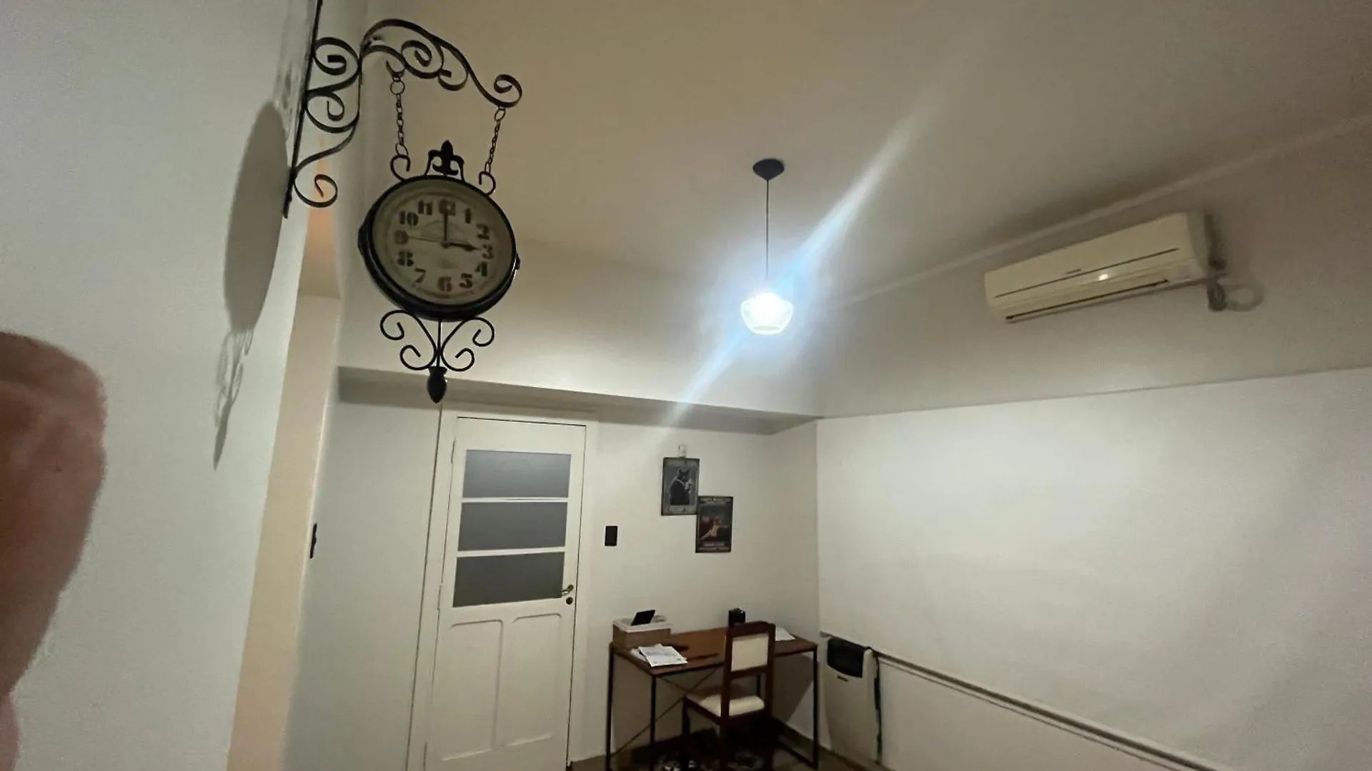 Apartamento Gomez Point Familiar Mendoza Argentina