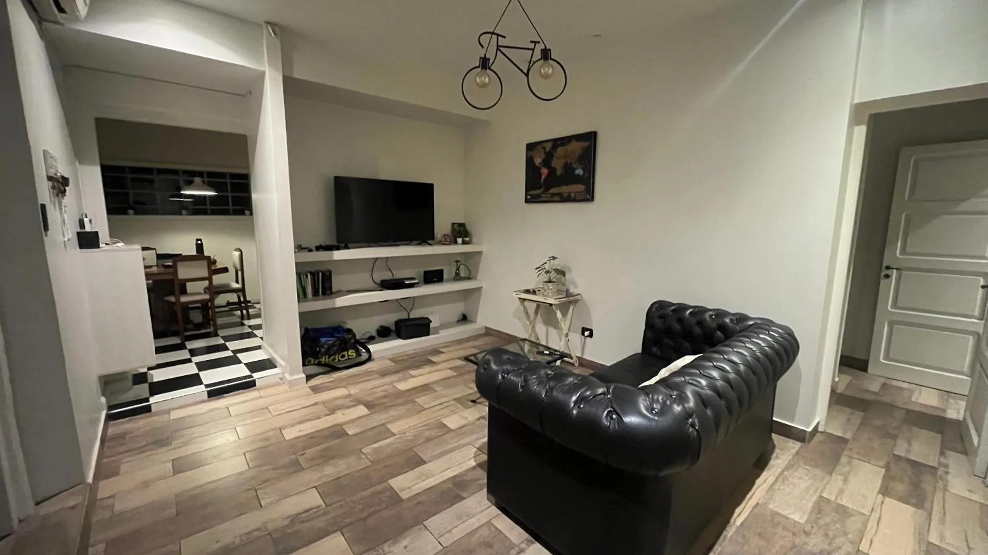 Apartamento Gomez Point Familiar Mendoza