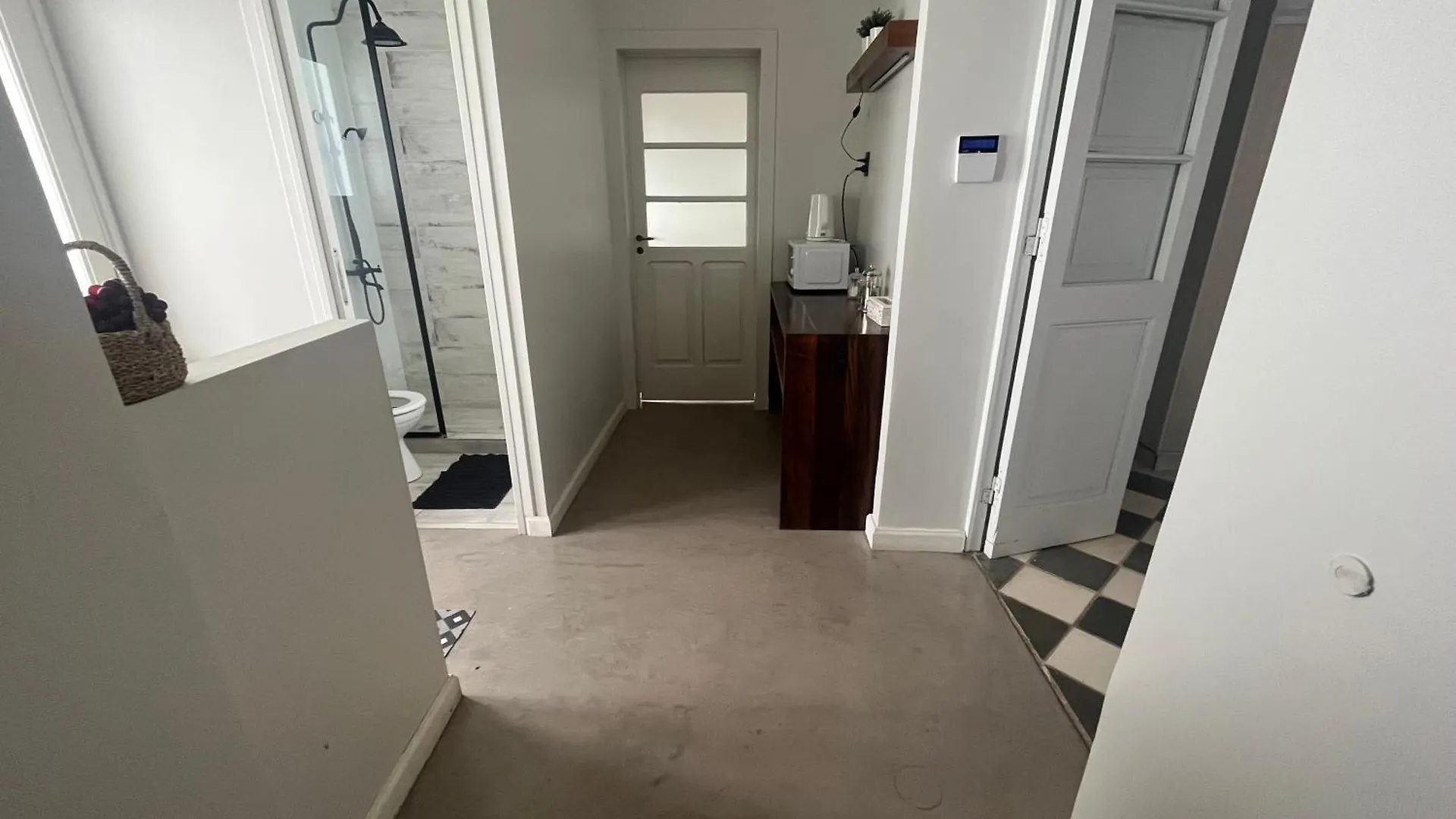 Apartamento Gomez Point Familiar Mendoza